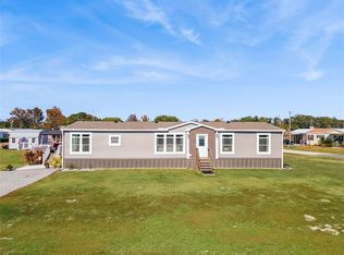 1193 NW 12th Ln, Lake Panasoffkee, FL 33538