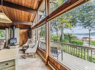 8310 E State Route 106, Union, WA