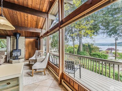 8310 E State Route 106, Union, WA, 98592