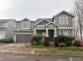6451 STEAMER DR SE, Lacey, WA 98513