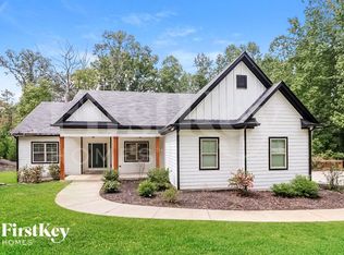 116 Seals Rd, Dallas, GA 30157