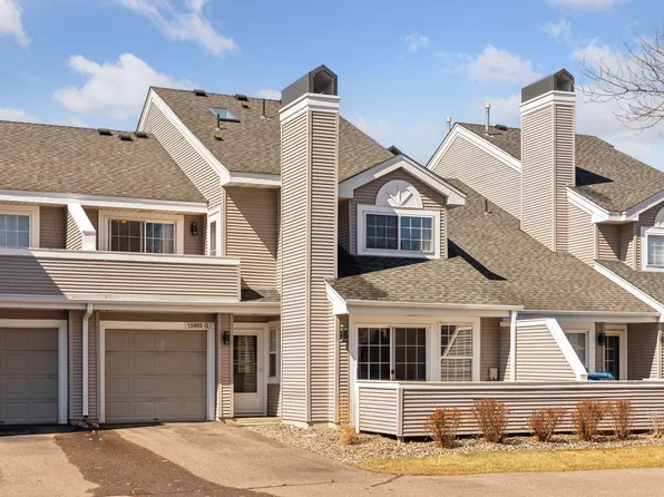 15805 24th Ave N Unit G, Plymouth, MN 55447