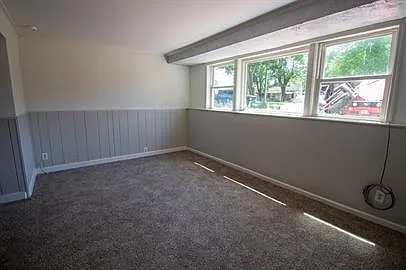 Floor plan 1510 Southeast Riverside Drive - B1