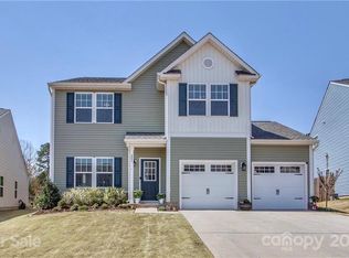 203 Fesperman Cir, Troutman, NC 28166