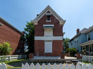 856 Ellsworth Ave, Columbus, OH