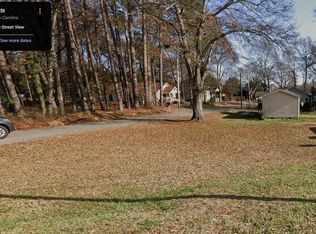 312 Austin St, Greer, SC 29651