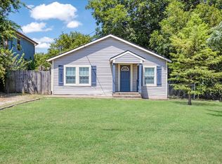 106 Cardinal Ln, Pottsboro, TX 75076