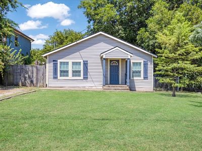 106 Cardinal Ln, Pottsboro, TX, 75076