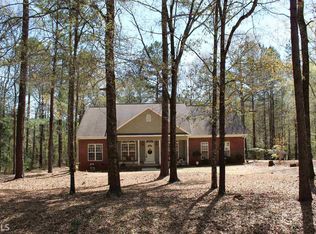 356 Floyd Rd, Pine Mountain, GA 31822