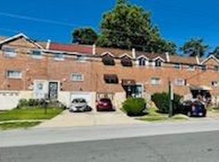 1004 Tribbett Ave, Sharon Hill, PA 19079