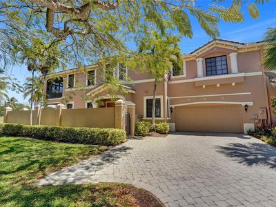 2717 Center Court Dr #1-16, Weston, FL, 33332