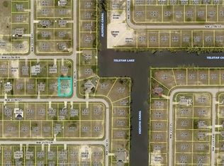 2219 NW 26th St, Cape Coral, FL 33993