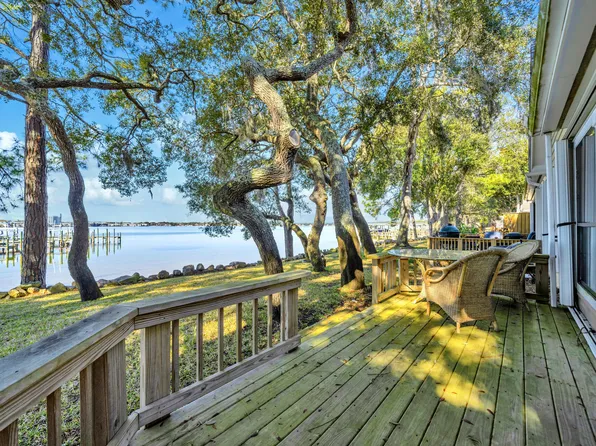 285 Shalimar Dr, Shalimar, FL 32579