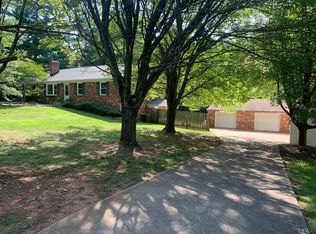 205 Wheeler Rd, Lynchburg, VA 24504