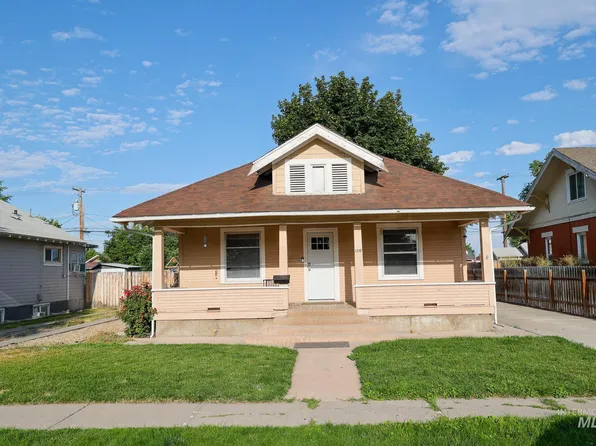 1310 Normal Ave, Burley, ID 83318