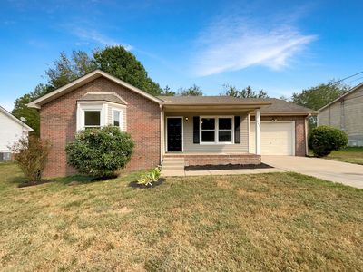 512 Pointer Ln, Clarksville, TN, 37042