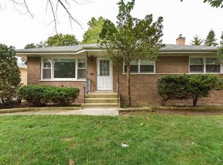 16648 Dobson Ave, South Holland, IL