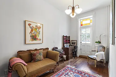 Rented by Garfield Realty 