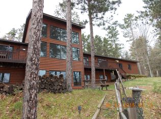7003 Pickerel Lake Rd, Saint Germain, WI 54558