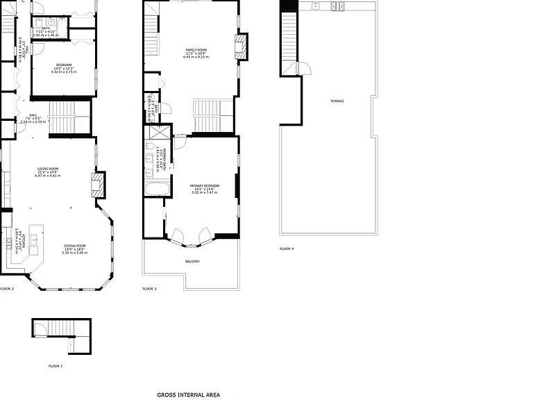 1500 W Huron St #C — Photo 22
