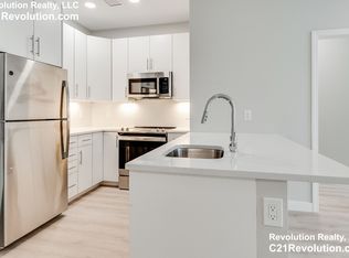 163 Chestnut #205, Chelsea, MA 02150