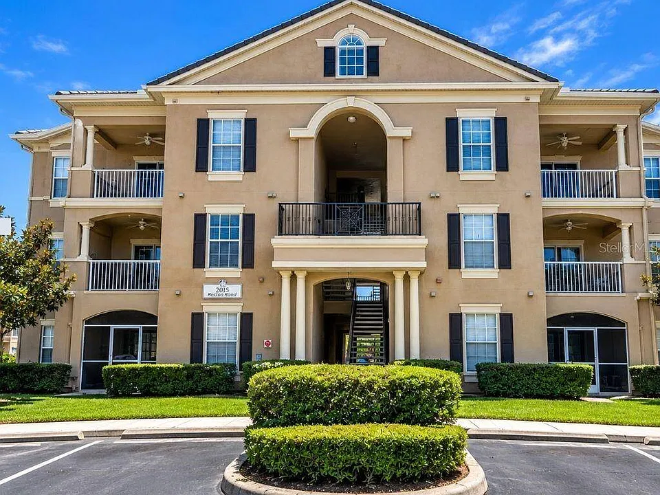 2015 Reston Rd #2217