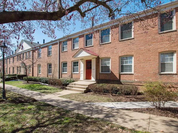 2409 Arlington Blvd APT 101, Arlington, VA 22201