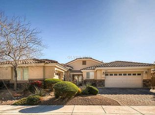 4609 Sea Dream Ave, North Las Vegas, NV 89031