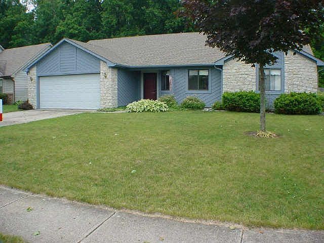 Front View