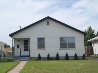 426 E 12th St, Concordia, KS 66901