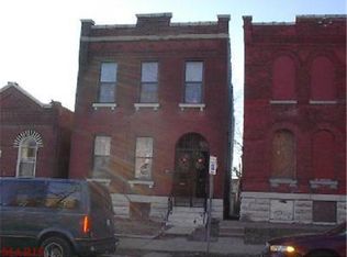 3247 Michigan Ave, Saint Louis, MO 63118