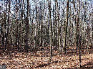 LOT 317 Winterberry Dr, Moorefield, WV 26836