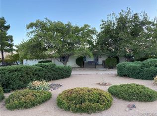 1580 E Suffock Ave, Kingman, AZ 86409
