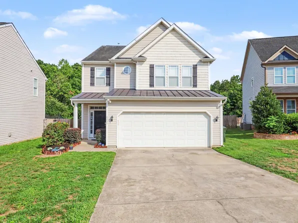 4033 Patriot Ridge Ct, Raleigh, NC 27610