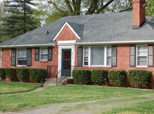 5804 Old Richmond Ave, Richmond, VA 23226