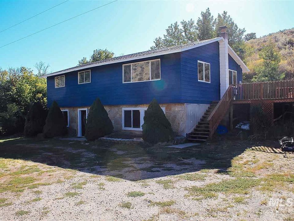 228 N Indian Creek Rd, Inkom, ID 83245 Zillow