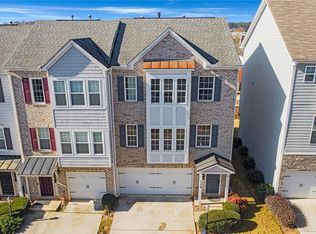 739 Plaza Park Walk #7A-39, Kennesaw, GA 30144