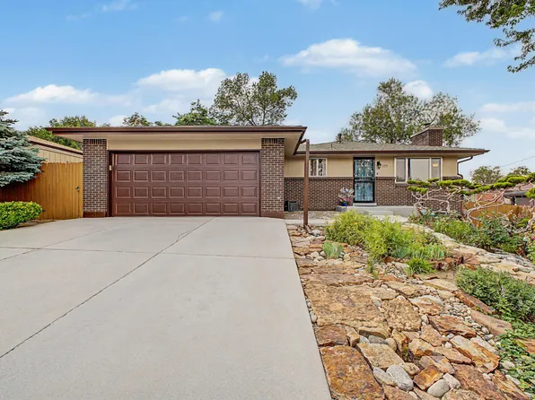 775 Van Gordon Ct, Golden, CO 80401