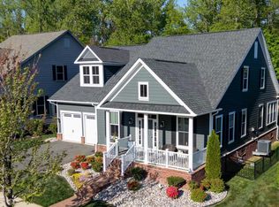17093 Silver Arrow Dr, Dumfries, VA 22026