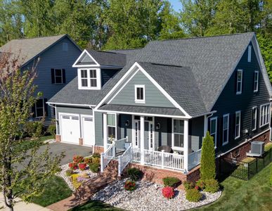 17093 Silver Arrow Dr, Dumfries, VA, 22026