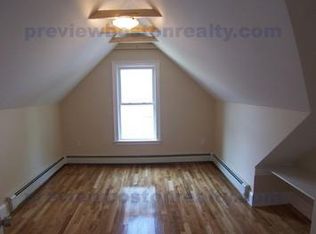 10 Eulita Ter #42, Brighton, MA 02135