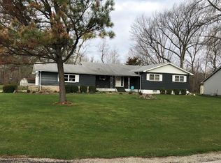 112 Drew Dr, Catlin, IL 61817