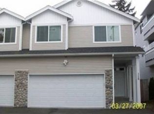 115 SW 154th St, Burien, WA 98166