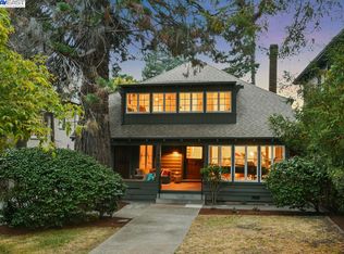 2904 Piedmont Ave, Berkeley, CA 94705