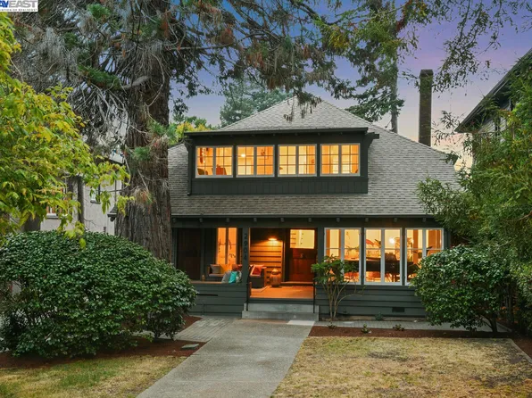 2904 Piedmont Ave, Berkeley, CA 94705