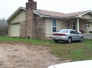 3585 Big Texas Valley Rd NW, Rome, GA 30165