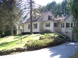 105 Thompson Rd, BEAVER FALLS, PA 15010