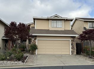 21522 Justco Ln, Castro Valley, CA 94552