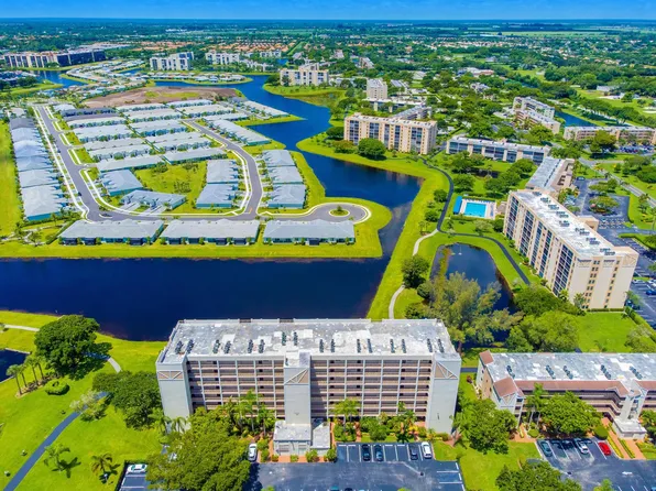 14425 Strathmore Lane #306, Delray Beach, FL 33446