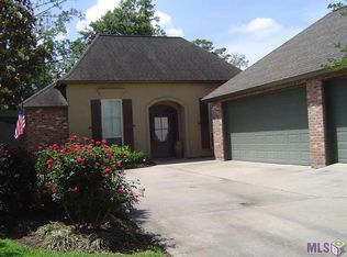 14912 Town Dr, Baton Rouge, LA 70810